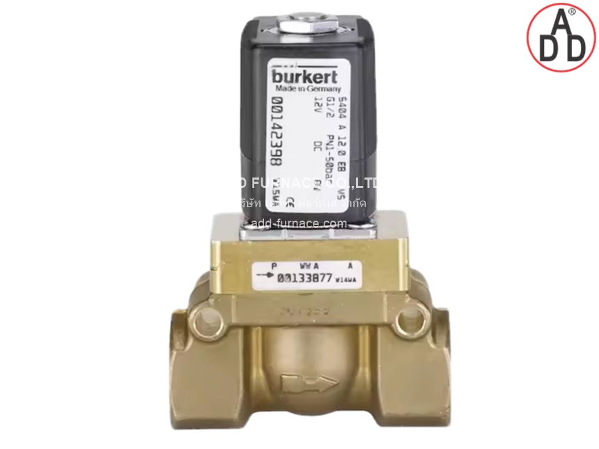 Burkert 5404 B 12,0 EB MS (1)